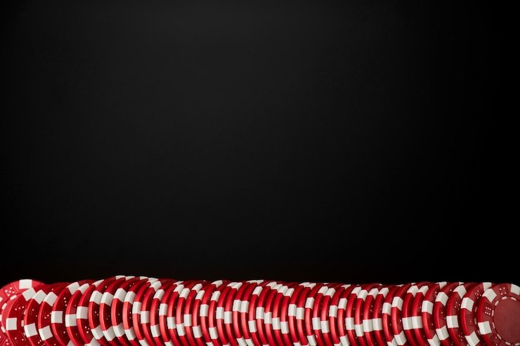 Panel taruhan European Roulette dengan tata letak angka dan pilihan warna di line toto
