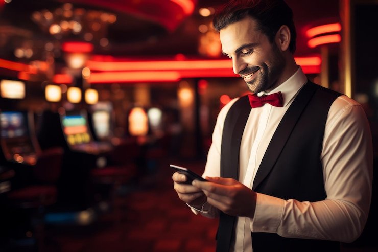 Rekap Angka platform line toto menampilkan hasil angka harian dengan antarmuka yang transparan